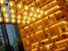 -成都九眼桥亚朵网易严选酒店