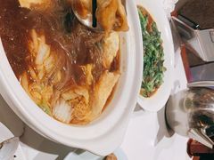 -壹只菜·崇明本地特色菜(崇明南门店)