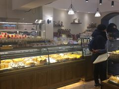 -丁香西饼屋(桂林路店)