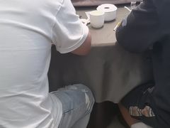 -香山湖渔家大院