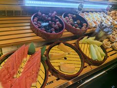 -牛New寿喜烧(金茂览秀城店)