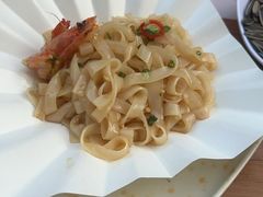 -蚝老板海鲜烧烤大排档(码头店)