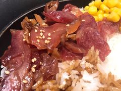 -米国现煲煲仔饭(塔子湖店)