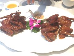 香酥鸡-天宁凯利时尚餐厅