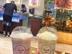 -VENCHI 闻绮(北京国贸商城店)