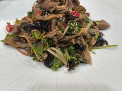 -台北A+A七喜饭店(德增街店)