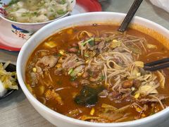 -缘久缘米粉(新街口店)