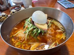 -第二外国语学院-韩国餐厅(朝阳路店)