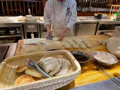 -黑鸡小馆(金源店)