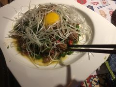 -酒肆浅葱•烧烤•龙虾•排档(卓悦intown店)
