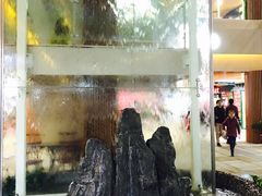 -易生活购物公园