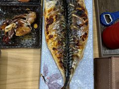 -真情鲍鱼海鲜汤