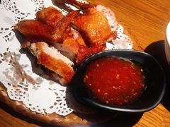 -老湘村·湖南土菜(天河维多利店)