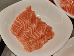 -三京祥烤肉自助料理(慈云寺店)
