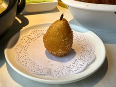 -大鸭梨烤鸭(枣园店)