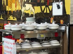 -民间瓦缸煨汤館(嵩山路店)