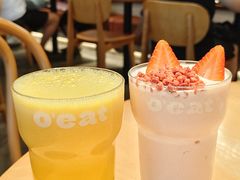 -O'eat Blossom&Pelican(深圳首店)
