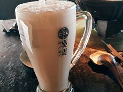 -湊湊火锅·茶憩(新中关购物中心店)