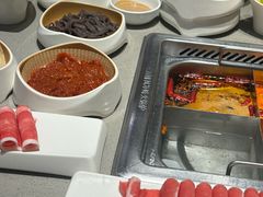 -海底捞火锅(太阳宫凯德mall店)