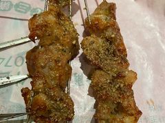 -北三老太太烧烤(人生一串上榜店)