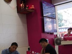 -华辉拉肠(广园店)