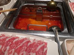 -海底捞火锅(河东万达广场店)