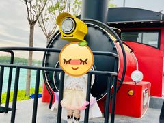 -天津妈祖文化园