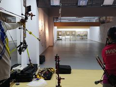 -道顺射箭·团建·骑射(张杨路店)