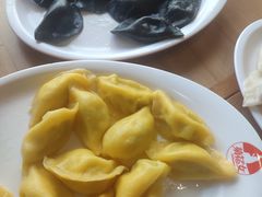 -菊花女水饺(闻涛苑店)