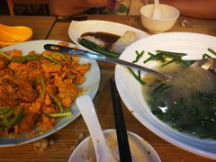 -嘉旺港式茶餐厅(延长中路店)