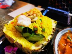 -Hi YOU你的饭局泰餐厅(雍和宫店)
