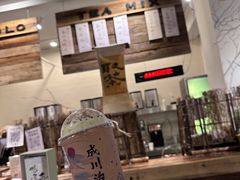 -成川茶店·潮汕工夫浓茶(万象店)