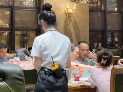 -金刚山烧烤(中山路店)