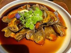 -甬上名灶(天一阁·翠柏店)