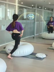 -爱尔乐美孕产瑜伽·普拉提