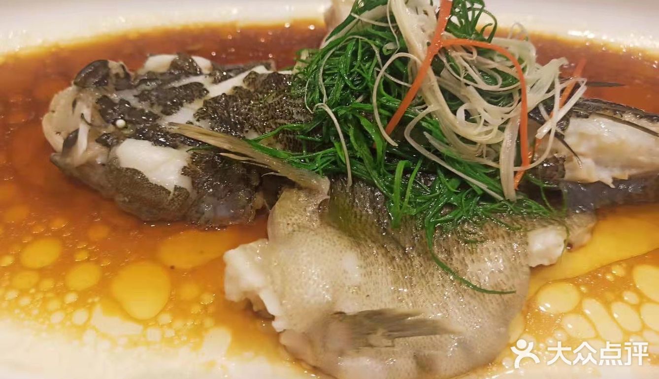 我的美食日记| 魔都私房菜-闻访食宝