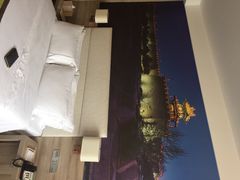 亚朵酒店(西安雁塔店)-西安大雁塔科技大学地铁站亚朵酒店