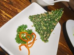 -金枝玉叶上海人家食府(三里河店)