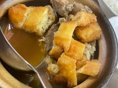 -铭记肉骨茶