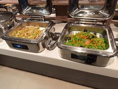 -天荷菜根·闽南素食自助(少林寺店)