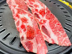 -恩泽家·果味坛子韩国炭火烤肉(白石龙店)