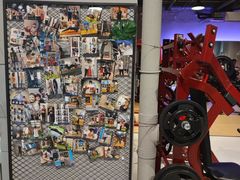 -BD健身私教工作室(CBD店)