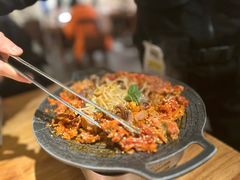 -TAIFORKS 大福食堂·山葵烤肉料理·拌饭(宝安店)