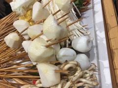 -袁记串串香(川师店)