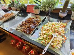 -盛和友·大院炒鸡(平度青岛路店)