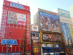 -秋叶原电器街