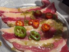 -炽城·烤肉名家(鸿达中央广场店)
