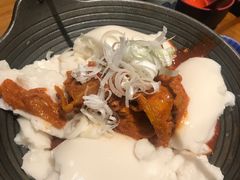 -一心创作料理屋(经开万达店)