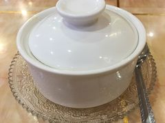 -森记港式甜品(怡丰苑店)