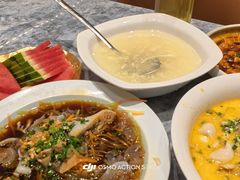 -聚丰园•湖鲜餐厅(阿红私房菜梅石路店)